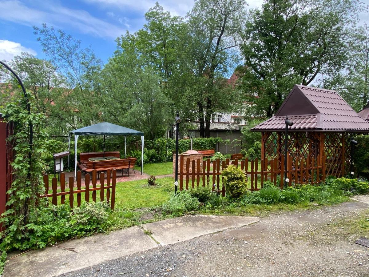 Wynajem Pokoi Goscinnych Jas I Malgosia * Zakopane