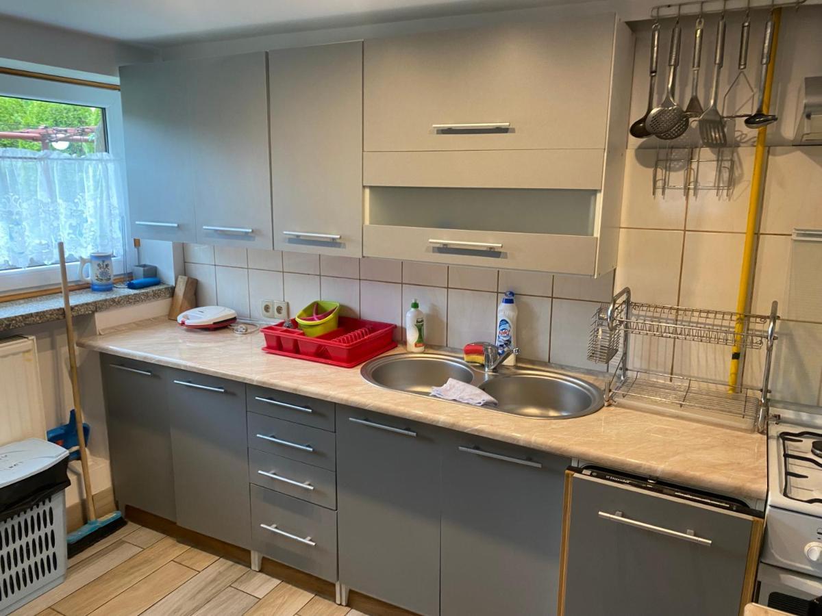 Wynajem Pokoi Goscinnych Jas I Malgosia Hostel Zakopane