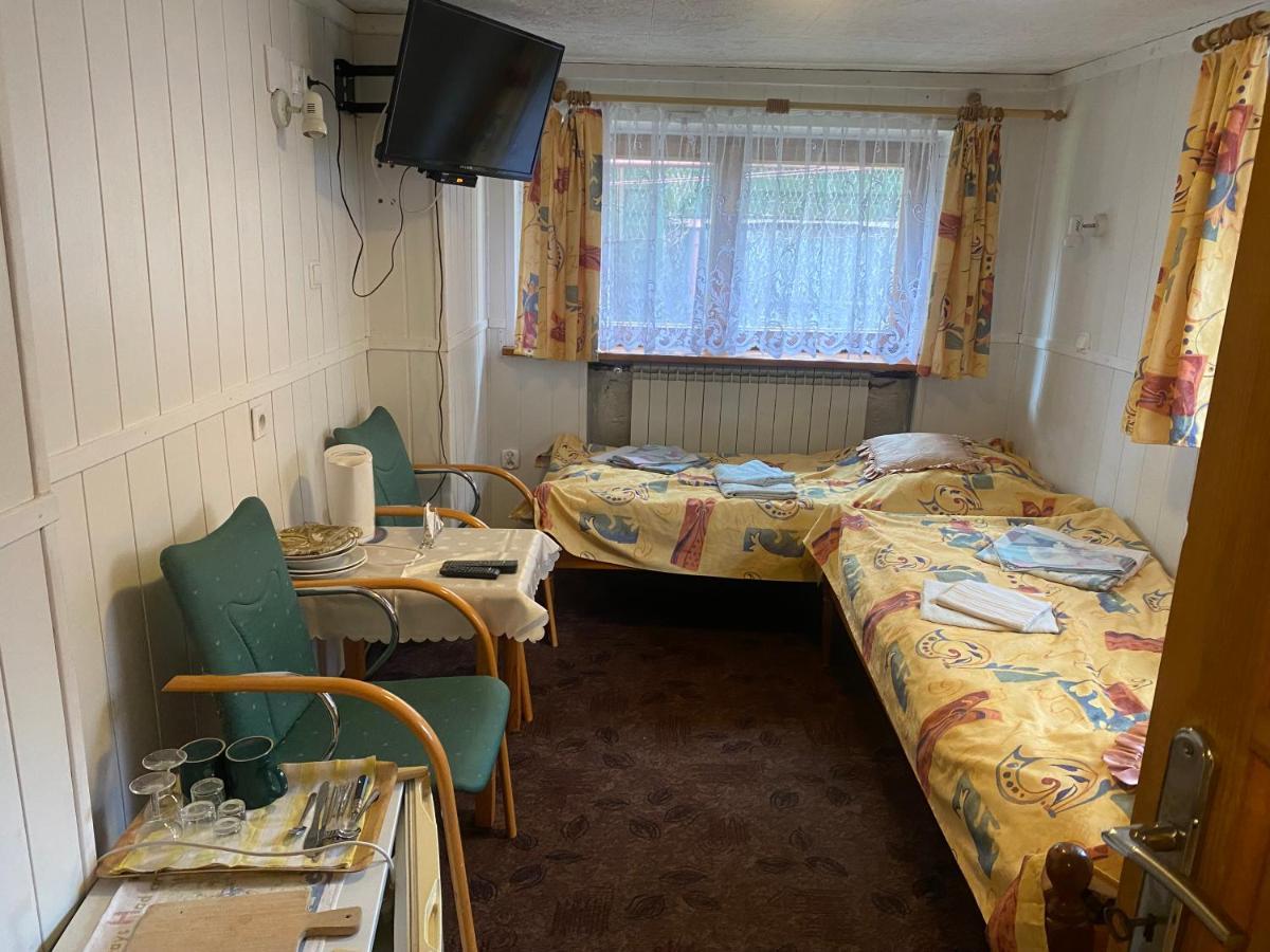 Wynajem Pokoi Goscinnych Jas I Malgosia Hostel *