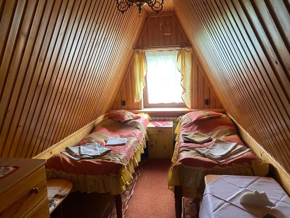 Wynajem Pokoi Goscinnych Jas I Malgosia Hostel Zakopane