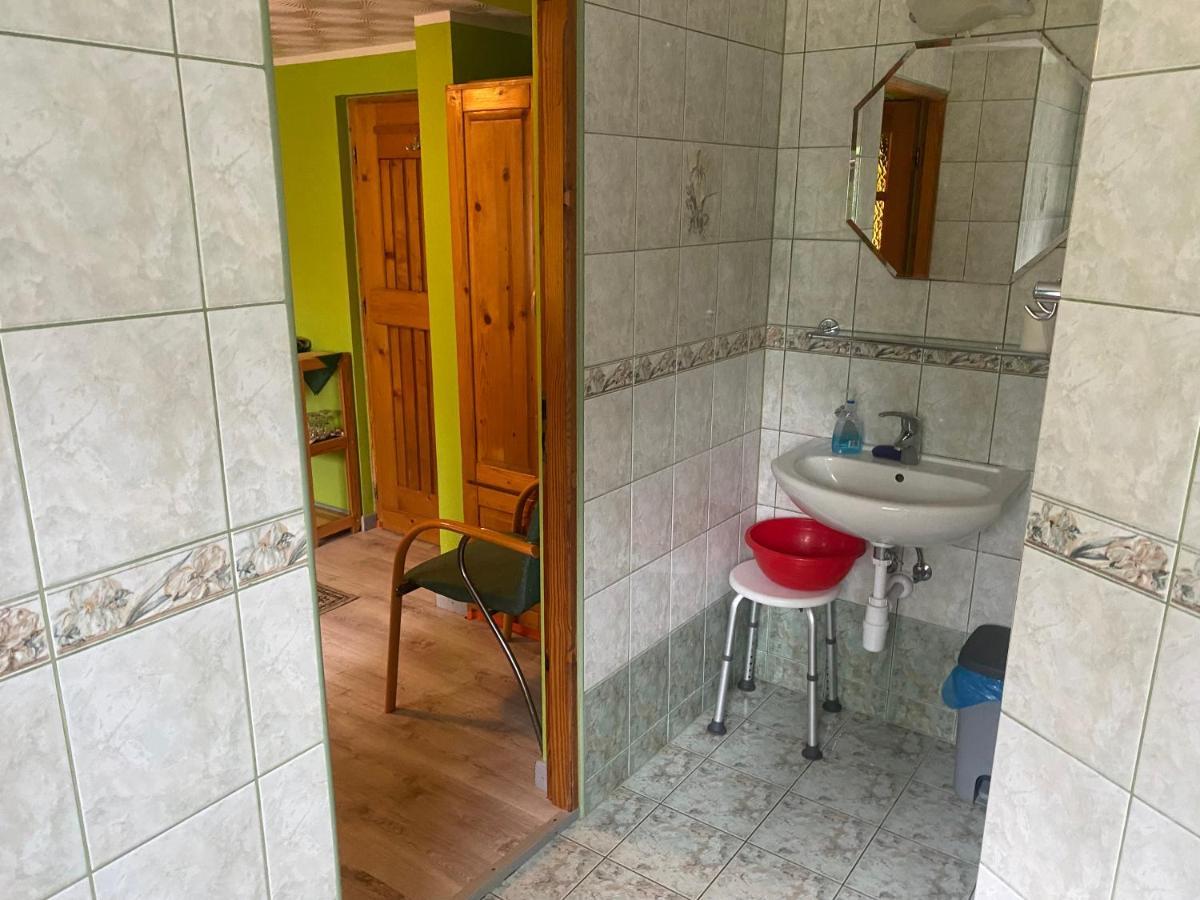 Wynajem Pokoi Goscinnych Jas I Malgosia * Zakopane
