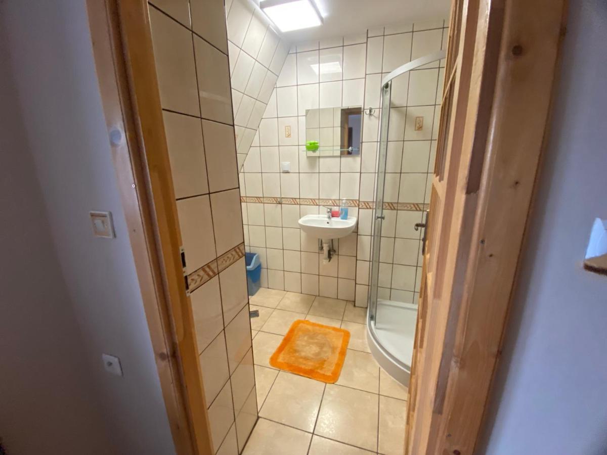 Wynajem Pokoi Goscinnych Jas I Malgosia * Zakopane
